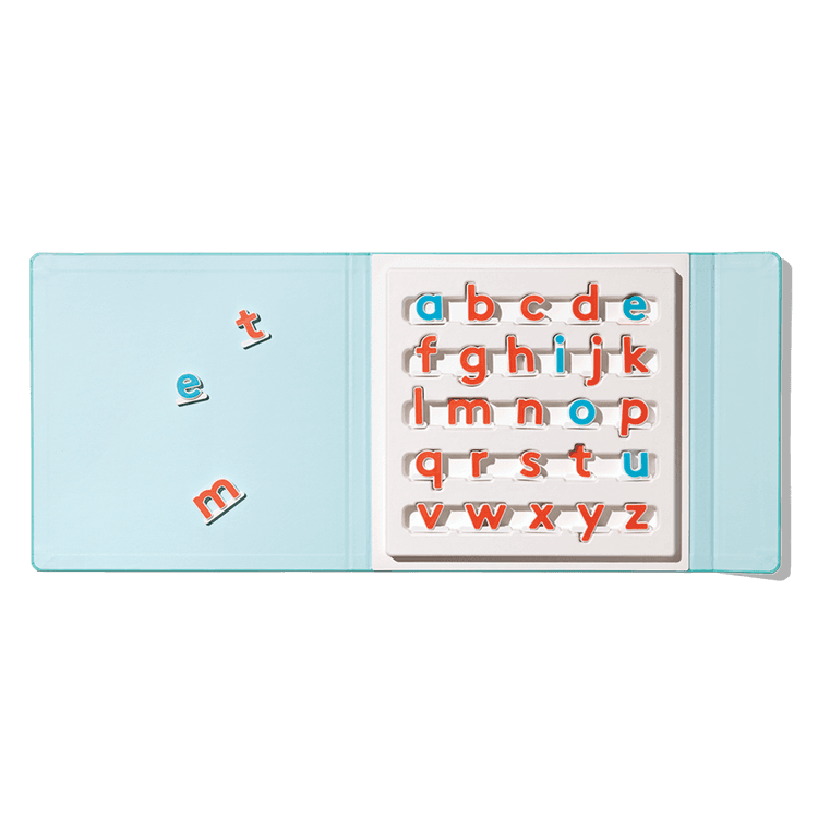 Movable Alphabet